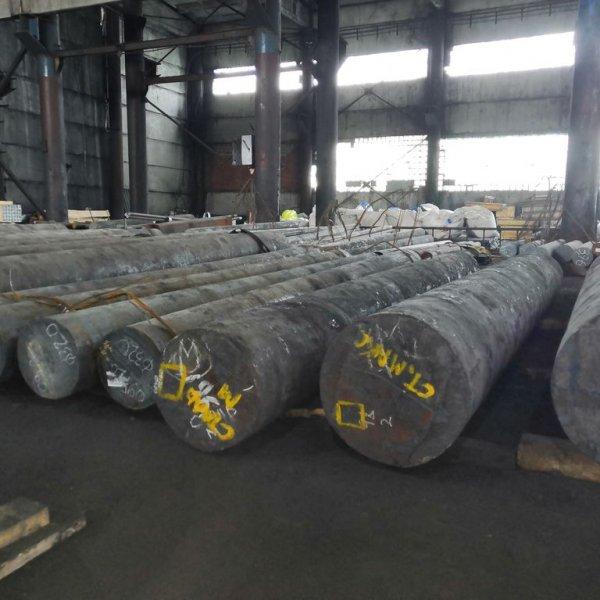 Круг 38ХС,  Круг 38ХА,  Круг 38ХМ,  Круг 38ХГН,  Круг 38ХГМ,  Круг 38Х2МЮА,  Круг 38Х2Н2МА,  Круг 38ХН3МФА,  в Центральном ФО РФ — фото 3